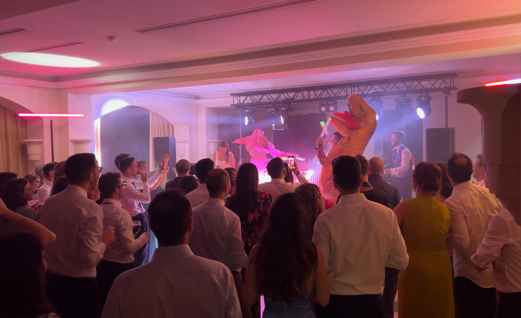 Organizadores de bodas en Sabadell